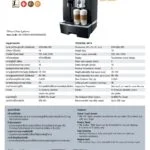 Jura GIGA X8 Alu Black (EB)