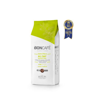 Boncafe All Day – Light Roast (Bean Coffee)