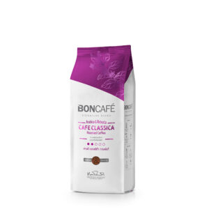 Boncafe Cafe Classica – Light Roast (Ground Coffee)