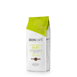 Boncafe All Day – Light Roast (Ground Coffee)