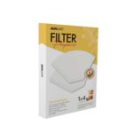 กระดาษกรองขนาด 1X4 นิ้ว