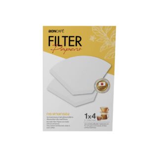 FILTER PAPER 1X4 INCHES