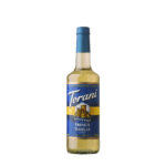 Torani Sugar-Free French Vanilla Syrup (Pre-Order)