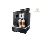 Jura GIGA X8 Alu Black (EB)