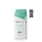 บอนกาแฟ เมล็ดกาแฟเอสเพรสโซ่ แองเจลโล่ – คั่วเข้ม (ชนิดเม็ด)