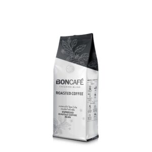 Boncafe Espresso Diavolo – Dark Roast (Bean Coffee)