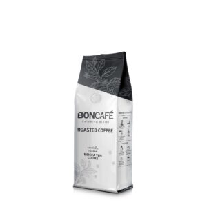 Boncafe Mocca Yen – Very Dark Roast (Bean Coffee)