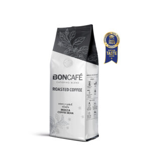Boncafe Mocca Catering – Medium Roast (Bean Coffee)