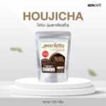 Hojicha (Roasted Green Tea Powder)