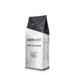 Boncafe Arabica Extra Dark – Very Dark Roast (Bean Coffee)