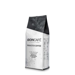 Boncafe Arabica Extra Dark – Very Dark Roast (Bean Coffee)