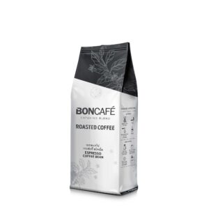 Boncafe Espresso Catering – Dark Roast (Bean Coffee)