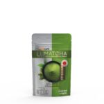 Uji Matcha Green Tea Base