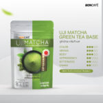 Uji Matcha Green Tea Base
