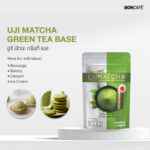 Uji Matcha Green Tea Base