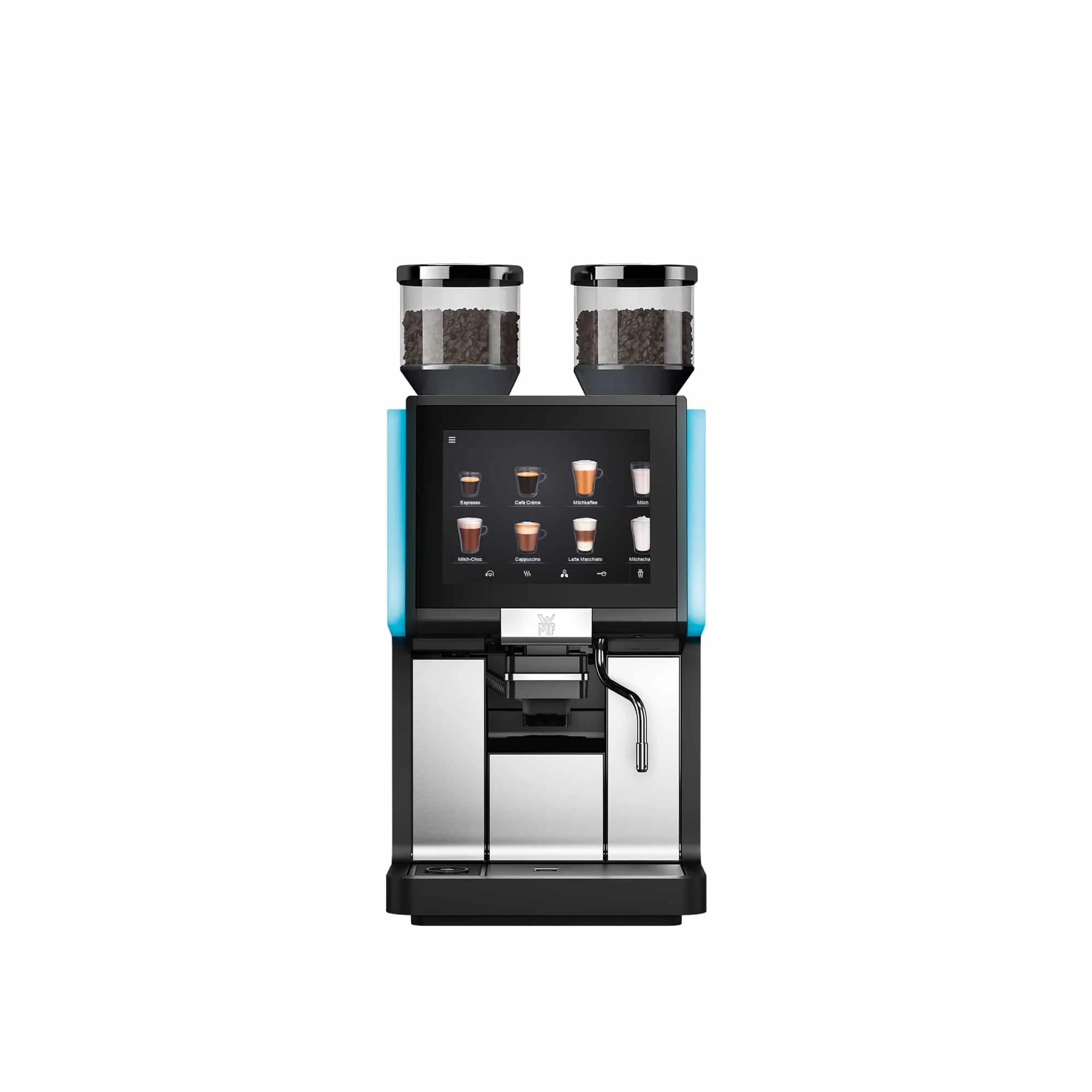 (Pre-Oder) เครื่องชงกาแฟอัตโนมัติ WMF 1500S+