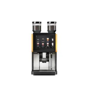 (Pre-Oder) เครื่องชงกาแฟอัตโนมัติ WMF 5000S+