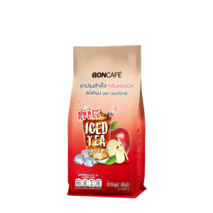 Bontea Mix – Apple Fruit Tea Powder (Foil Pack)