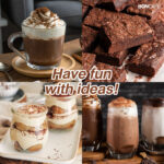 บอนโกโก้ ผงโกโก้แท้ 100% (ถุงฟอยล์)