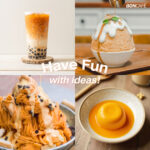 บอนที ผงชานมไทย (กระป๋อง)