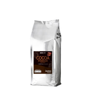 Boncocoa 100% Pure Cocoa Powder (Foil Pack)