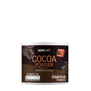 Boncocoa 100% Pure Cocoa Powder (tin)