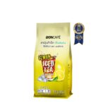 Bontea Mix – Lemon Fruit Tea Powder (Foil Pack)