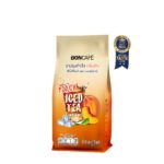 Bontea Mix – Peach Fruit Tea Powder (Foil Pack)