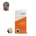 Boncafe Cafe Crema Coffee Capsule (compatible with Capristta)