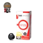 Segafredo Intenso Coffee Capsule (compatible with Capristta)