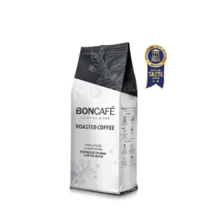 Boncafe Espresso Dubai Catering – Dark Roast (Bean Coffee)