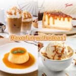 Torani Puremade Caramel Sauce