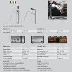 LA MARZOCCO MODBAR STEAM