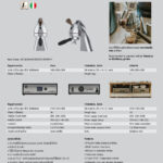 LA MARZOCCO MODBAR, EP