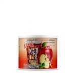 Bontea Mix – Apple Fruit Tea Powder (tin)