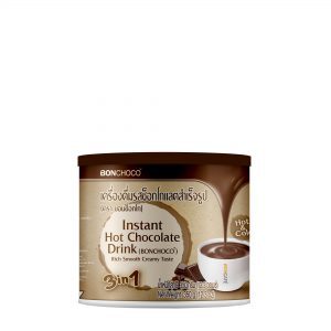 Bonchoco Chocolate Powder (tin)