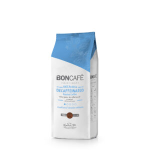 Boncafe Decaffeinated – Very Light Roast (Ground Coffee)