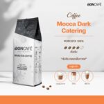 Boncafe Mocca Dark Catering – Dark Roast (Bean Coffee)