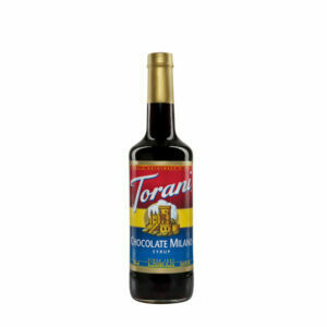 Torani Chocolate Milano Syrup
