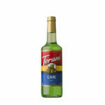 Torani Lime Syrup (Pre-Order)