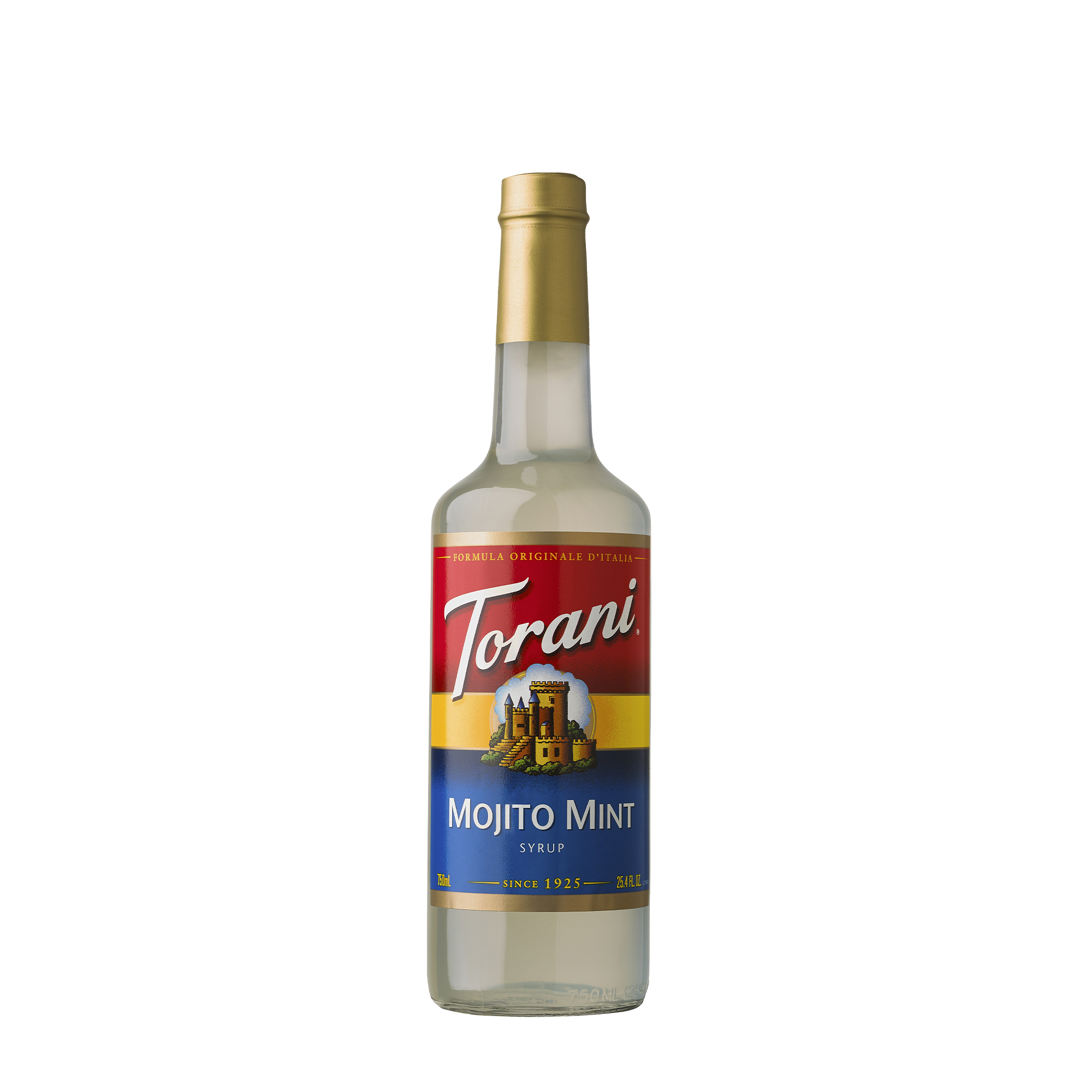 TORANI MOJITO MINT SYRUP
