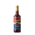 TORANI CHERRY SYRUP