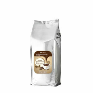 Bonchoco Chocolate Powder (Foil Pack)