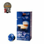 1 ลัง X กาแฟแคปซูล บอนกาแฟ ดีแคฟ
