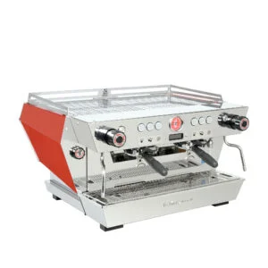 เครื่องชงกาแฟ ลามาร์ซอคโค เคบี90 La Marzocco KB90