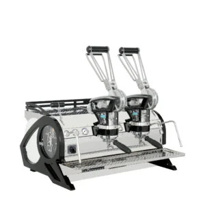 เครื่องชงกาแฟ ลามาร์ซอคโค เลวา เอส La Marzocco Leva S