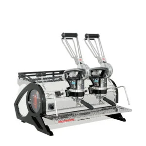 เครื่องชงกาแฟ ลามาร์ซอคโค เลวา เอ็กซ์ La Marzocco Leva X