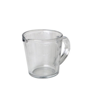 MEASURING CUP