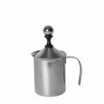 MILK FROTHER 400CC WITH SPRING