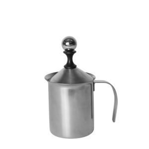 MILK FROTHER 400CC WITH SPRING